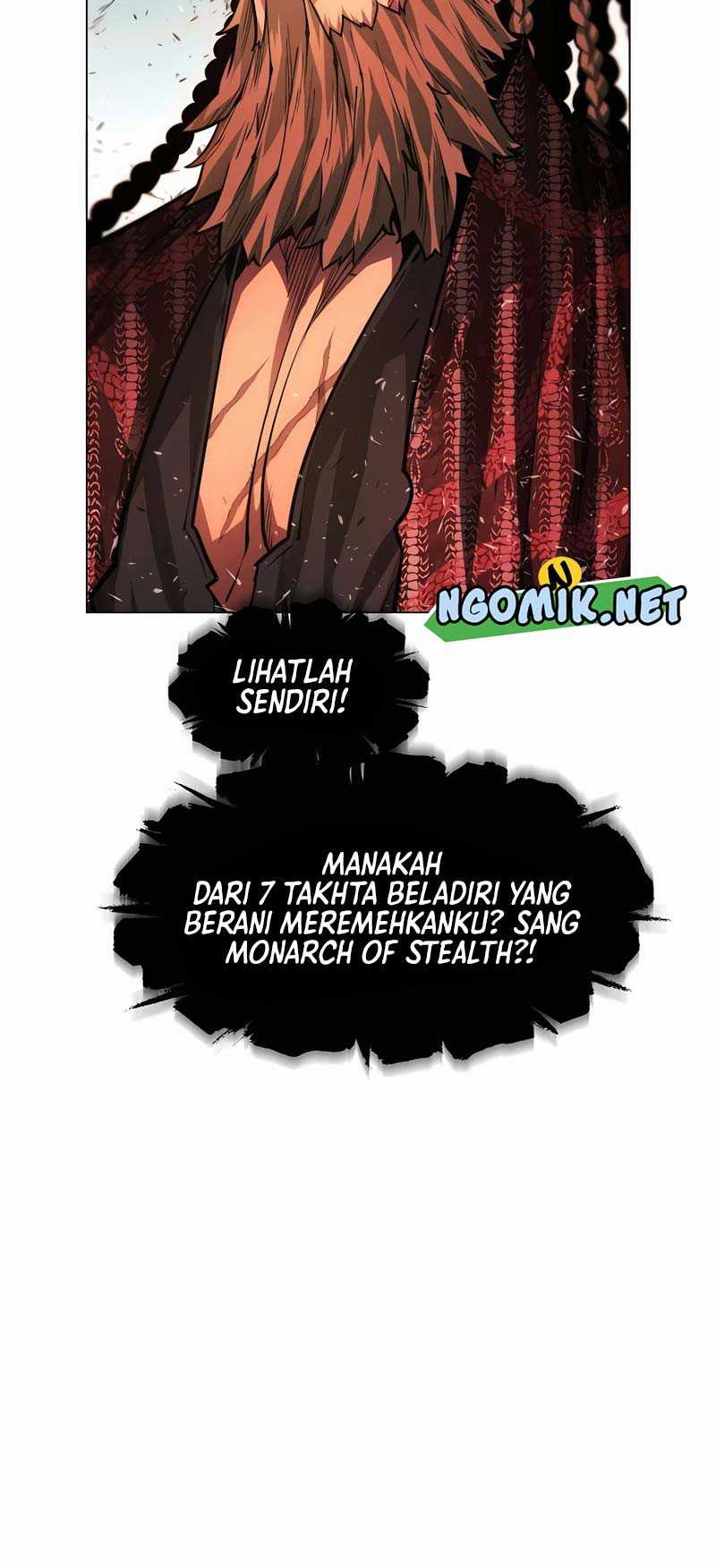 Modern Man Who Fall Into Murim Chapter 64 Gambar 37