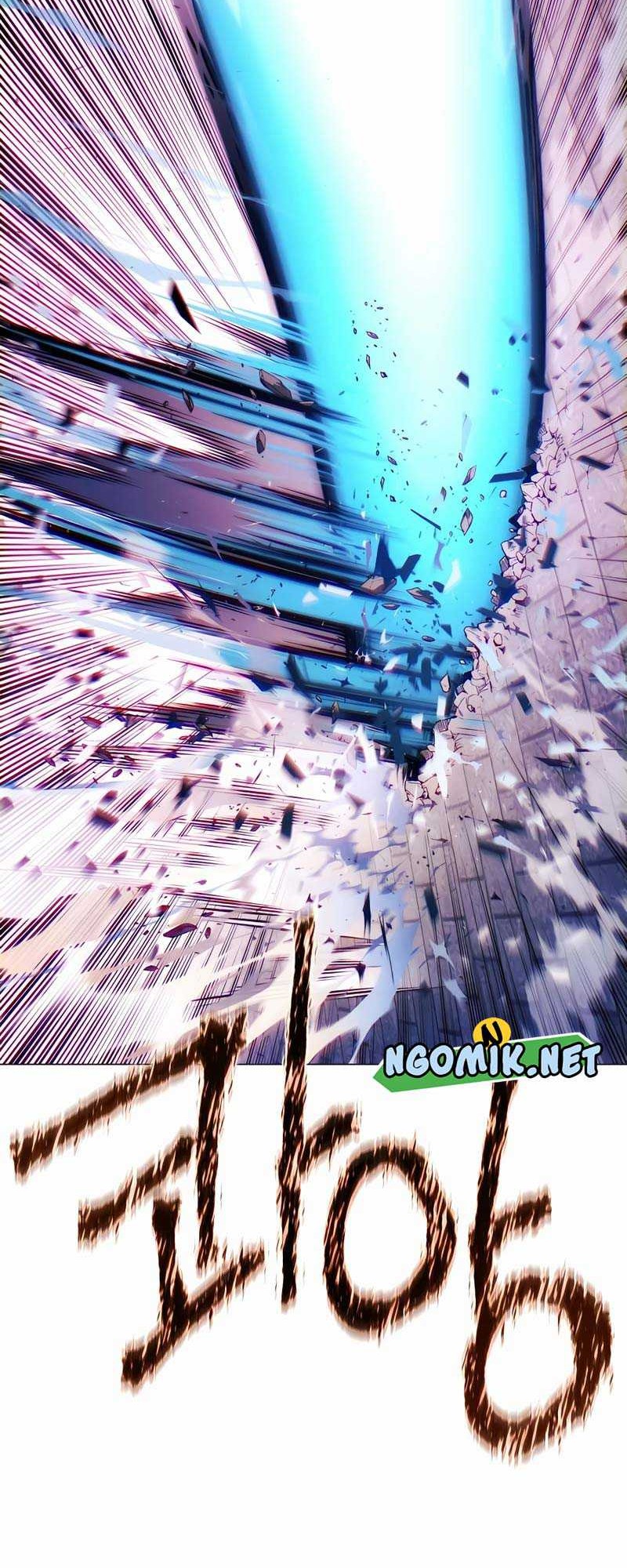 Modern Man Who Fall Into Murim Chapter 64 Gambar 21