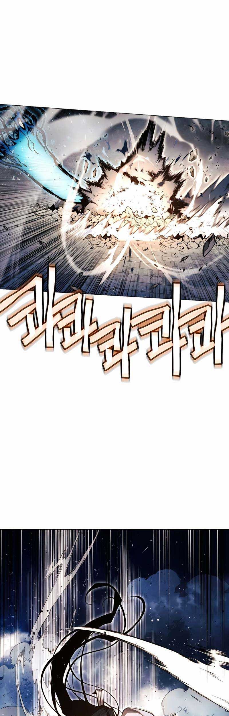 Modern Man Who Fall Into Murim Chapter 64 Gambar 22