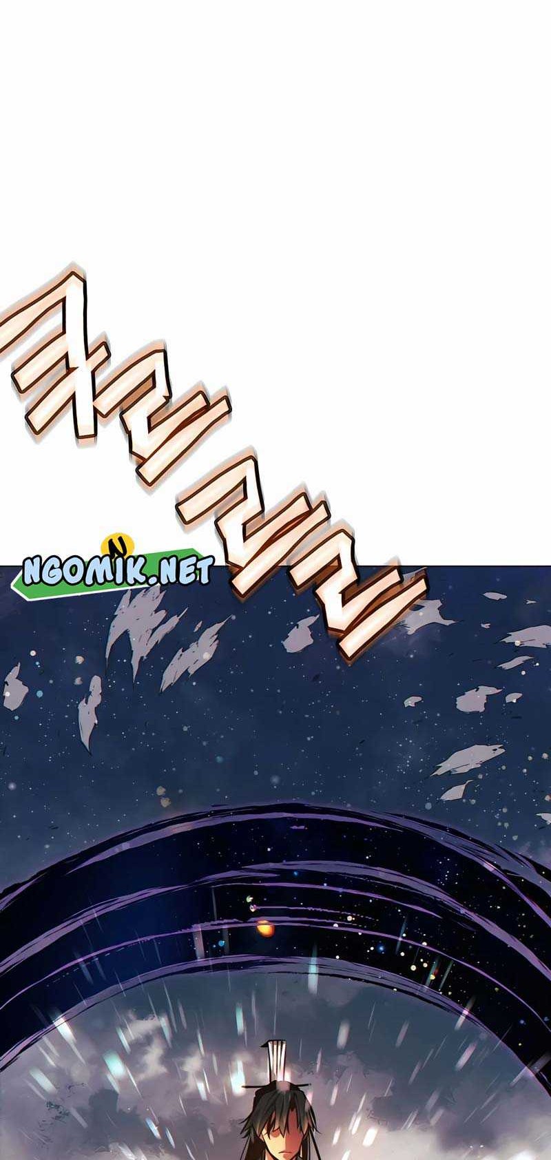 Modern Man Who Fall Into Murim Chapter 64 Gambar 47