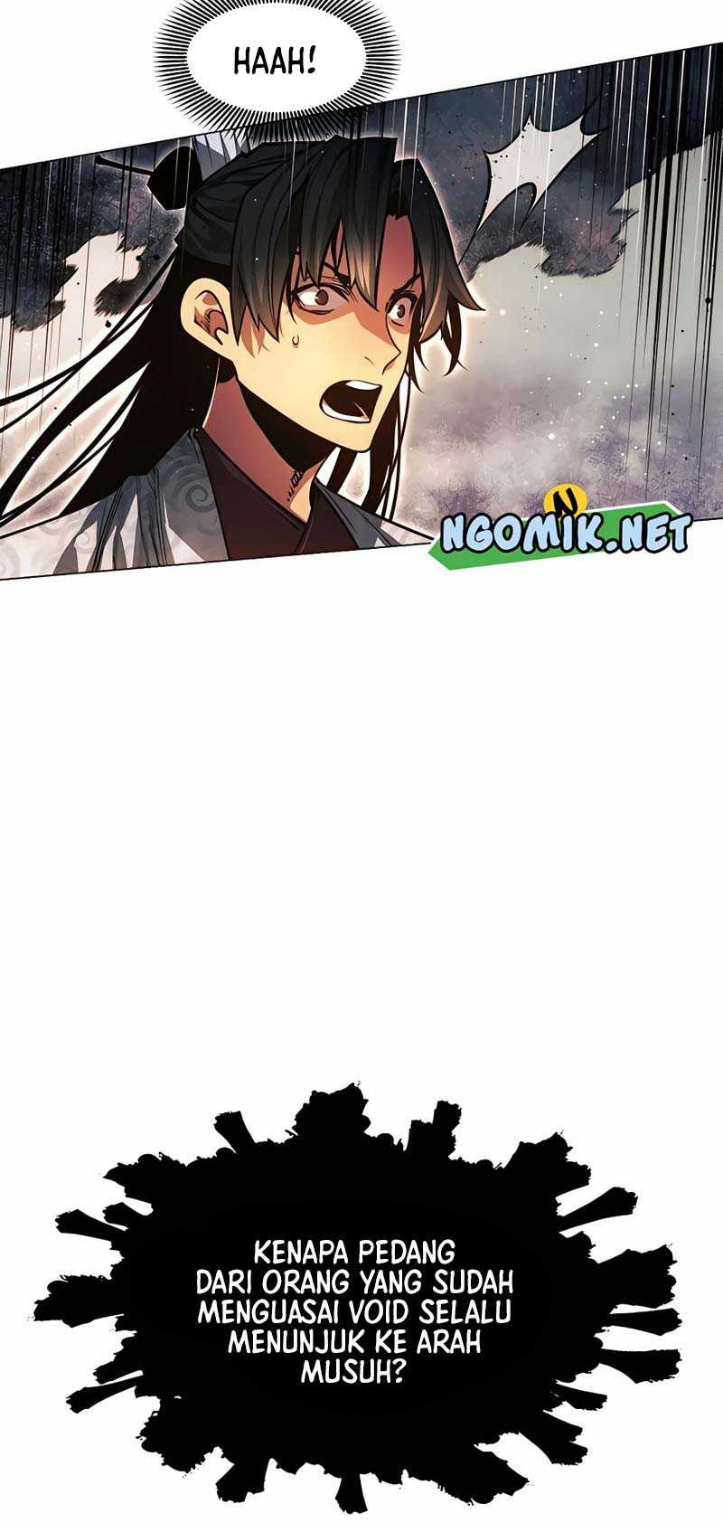 Modern Man Who Fall Into Murim Chapter 64 Gambar 49