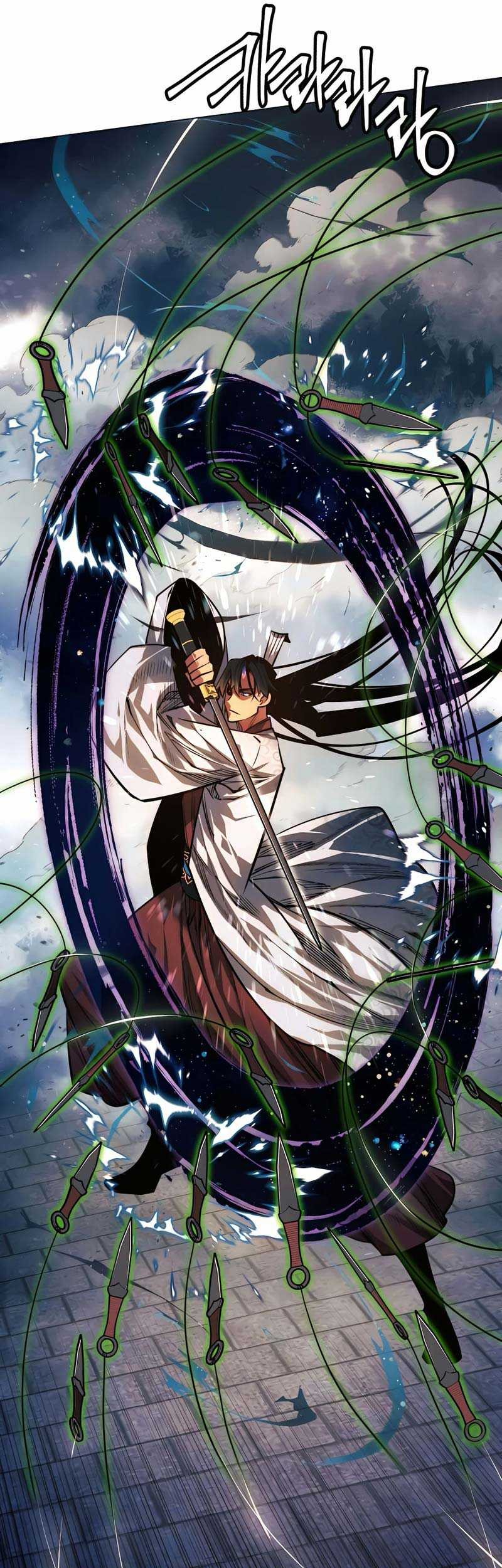 Modern Man Who Fall Into Murim Chapter 64 Gambar 50