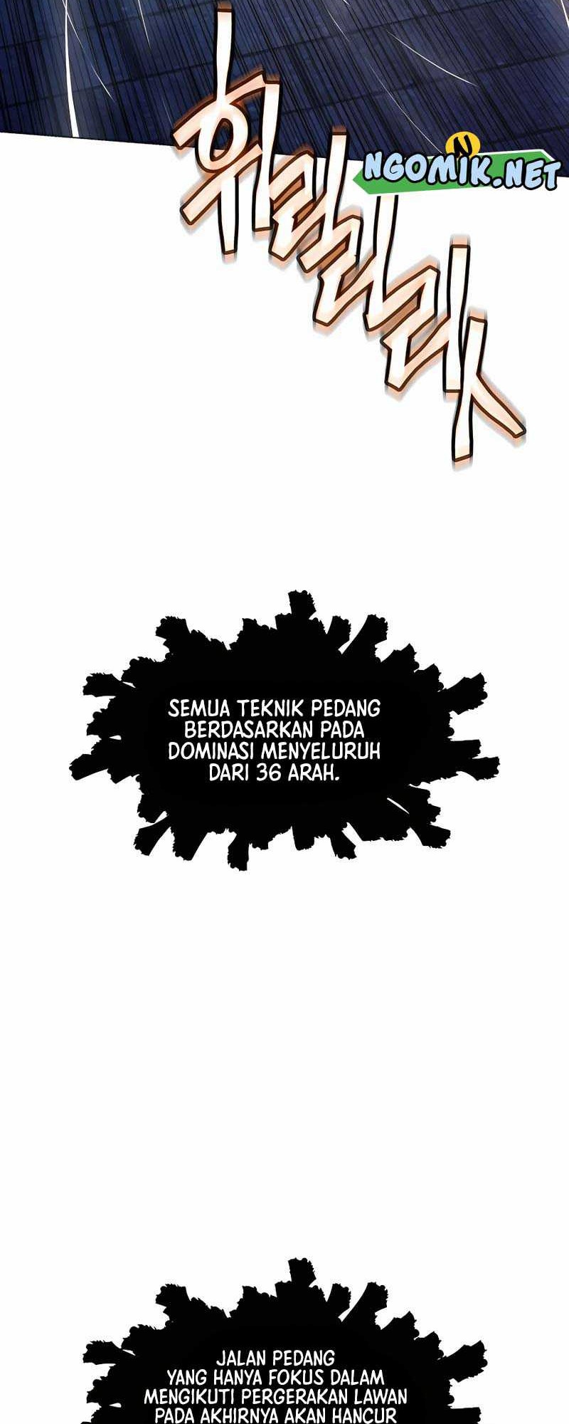 Modern Man Who Fall Into Murim Chapter 64 Gambar 51