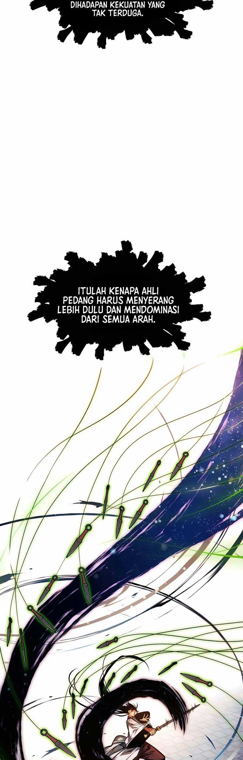 Modern Man Who Fall Into Murim Chapter 64 Gambar 52