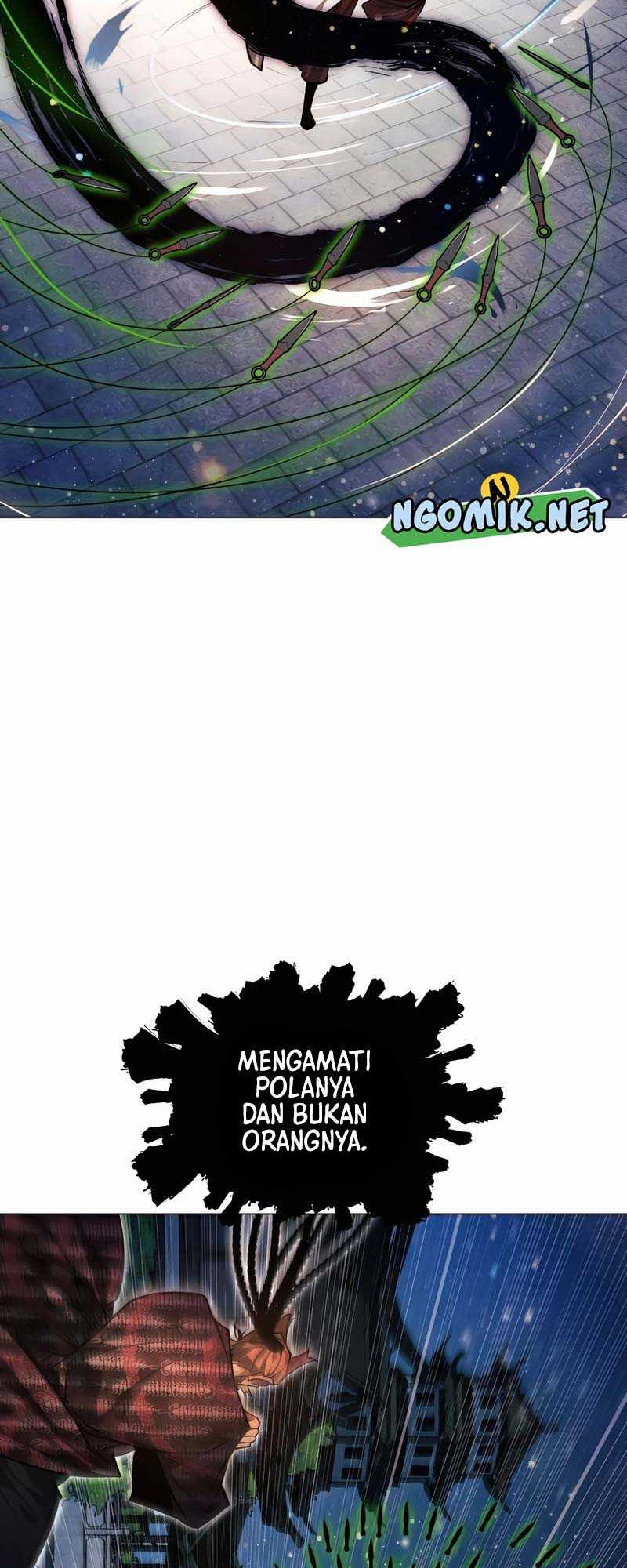 Modern Man Who Fall Into Murim Chapter 64 Gambar 53