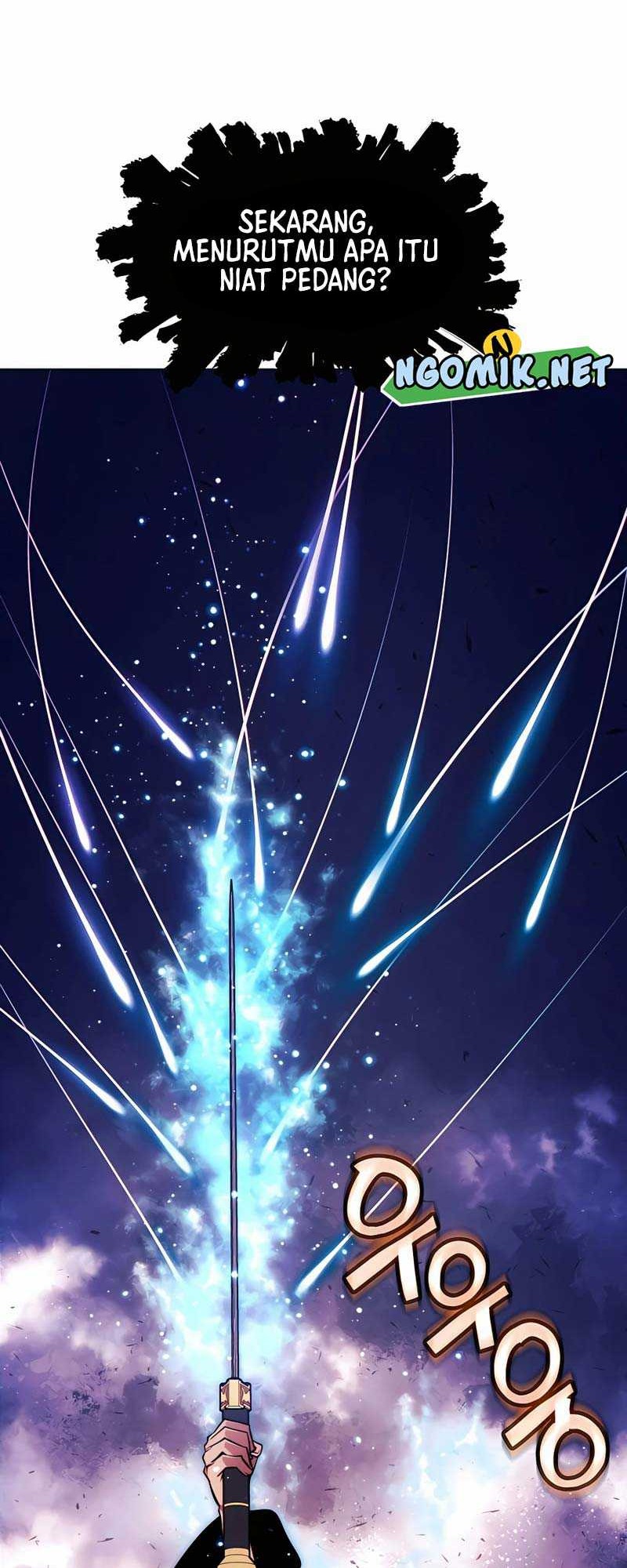 Modern Man Who Fall Into Murim Chapter 64 Gambar 55