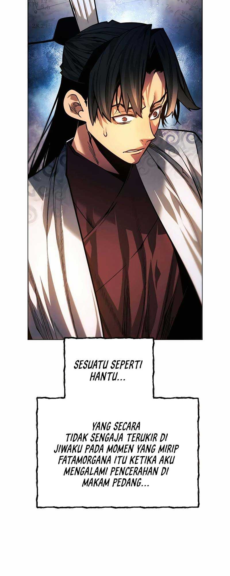 Modern Man Who Fall Into Murim Chapter 64 Gambar 57