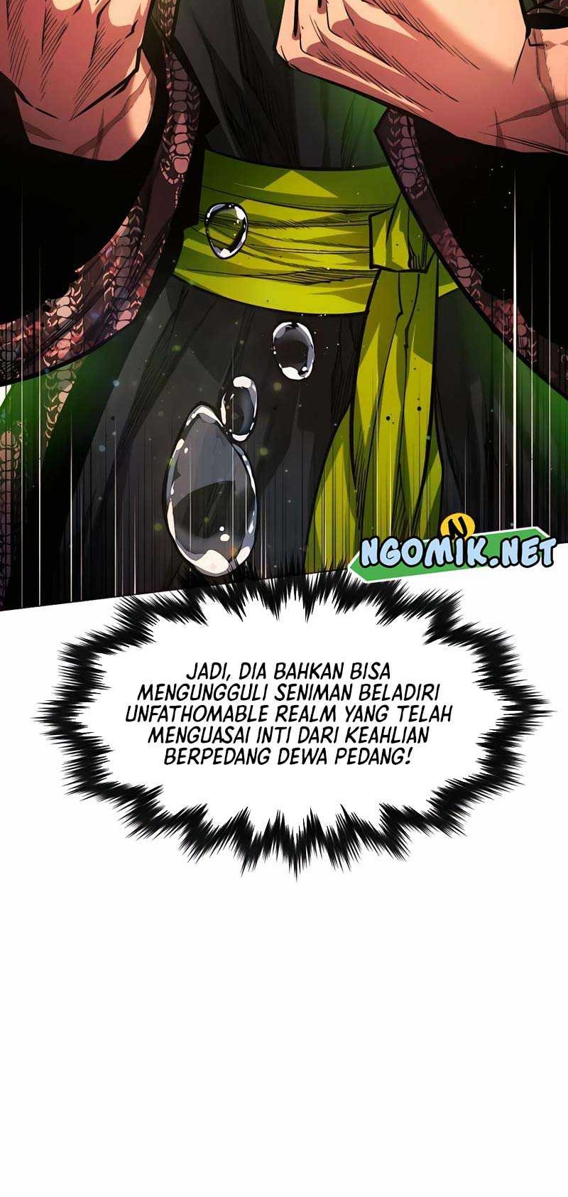 Modern Man Who Fall Into Murim Chapter 64 Gambar 39