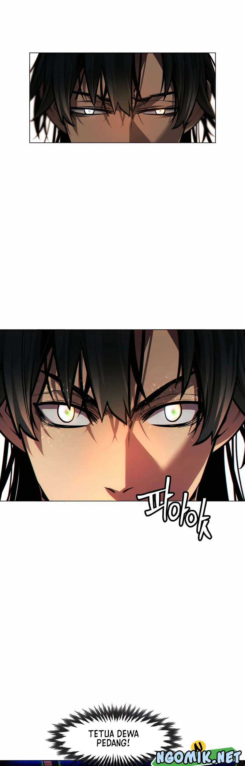 Modern Man Who Fall Into Murim Chapter 64 Gambar 40