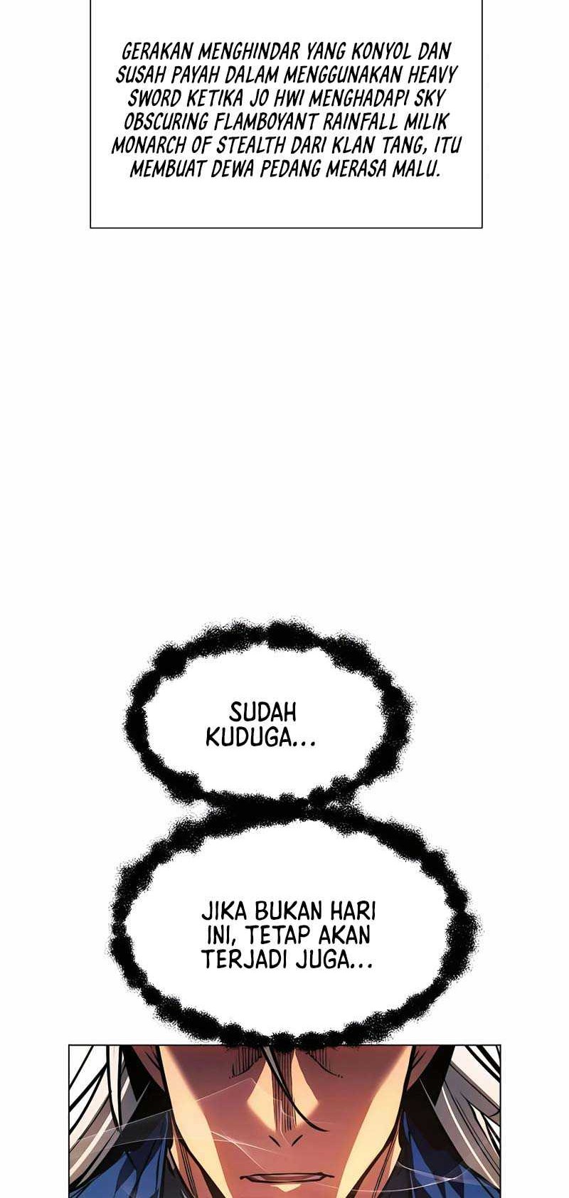Modern Man Who Fall Into Murim Chapter 64 Gambar 43