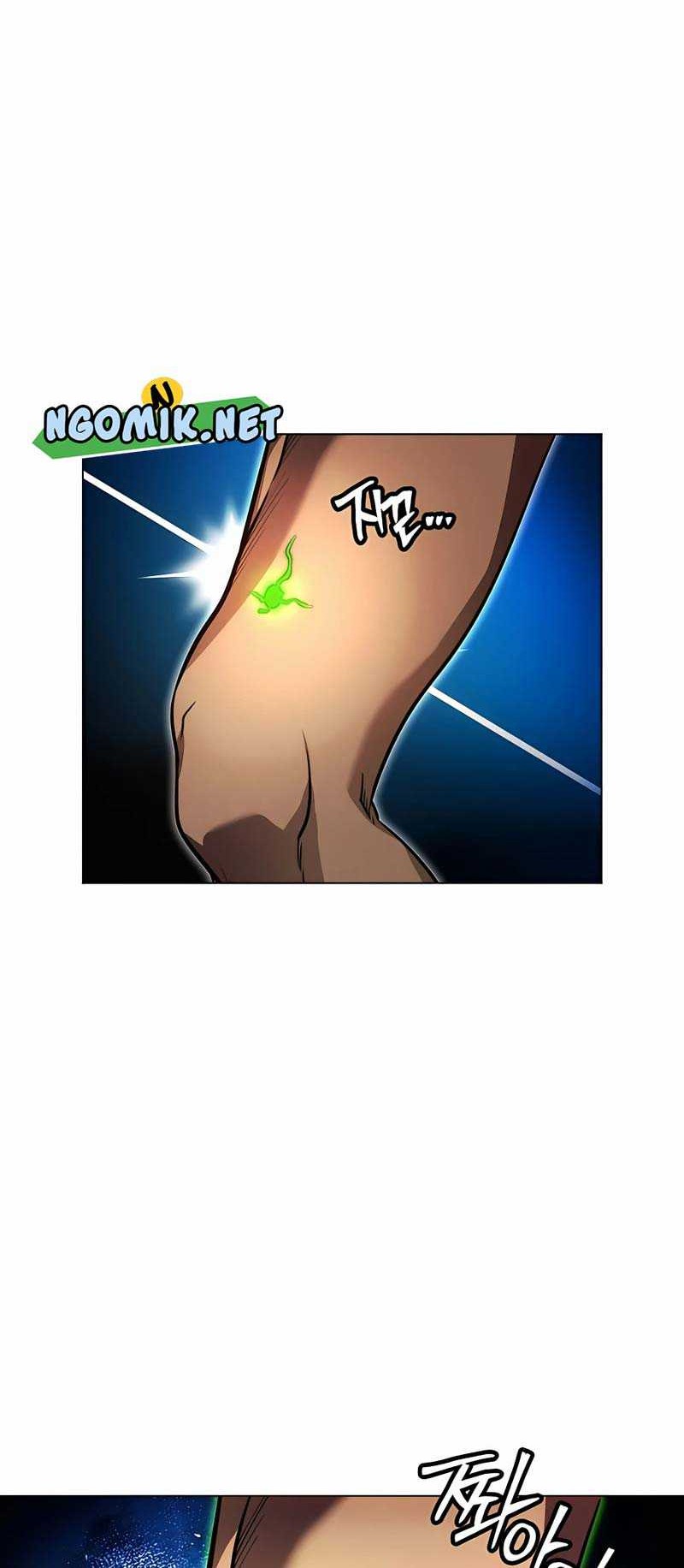 Modern Man Who Fall Into Murim Chapter 64 Gambar 3