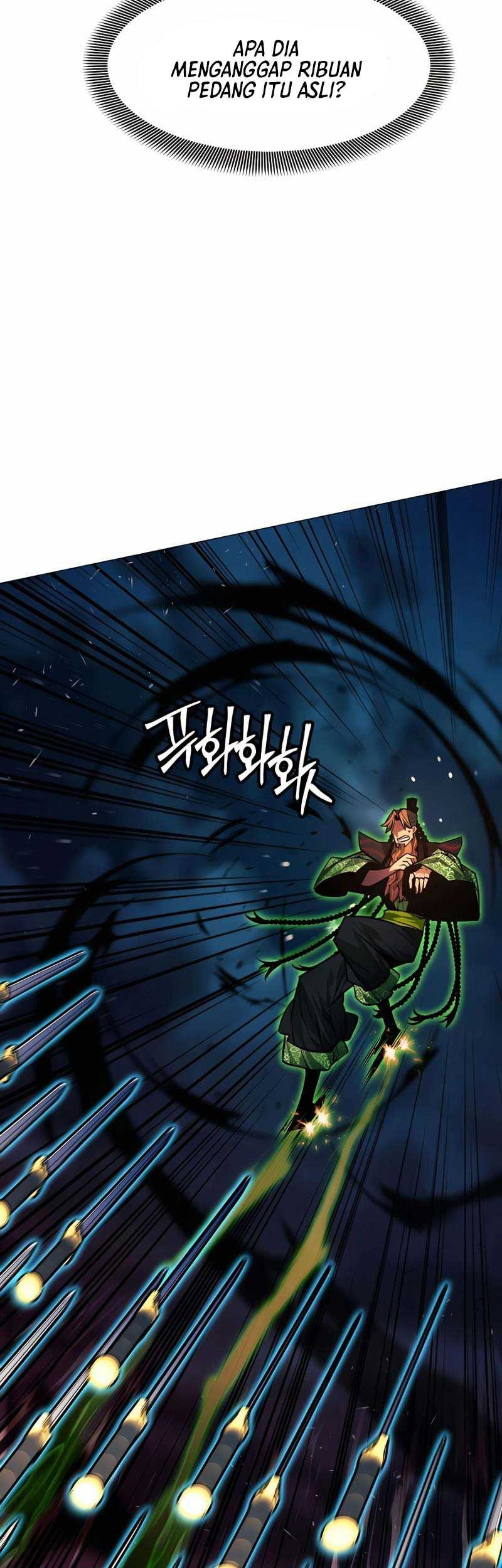 Modern Man Who Fall Into Murim Chapter 64 Gambar 66