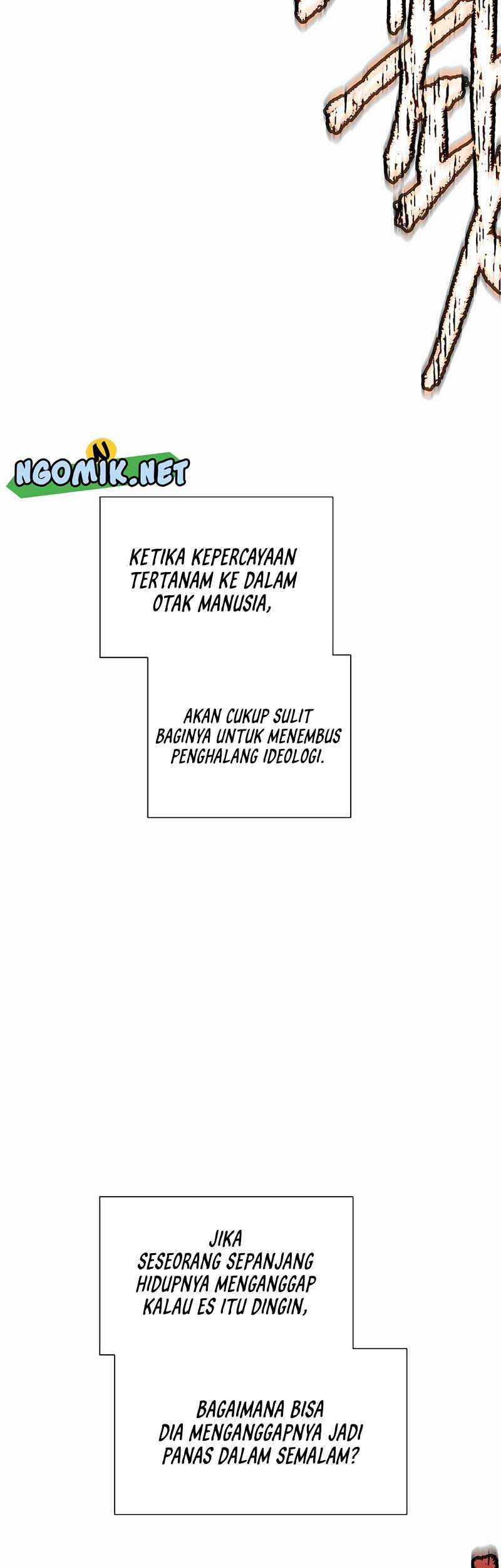 Modern Man Who Fall Into Murim Chapter 64 Gambar 68
