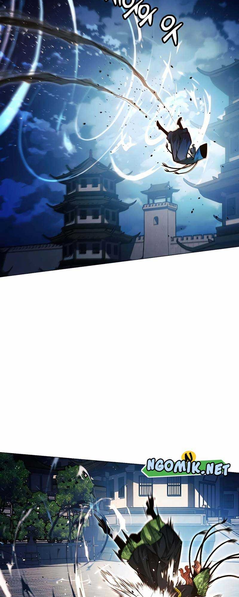 Modern Man Who Fall Into Murim Chapter 64 Gambar 71