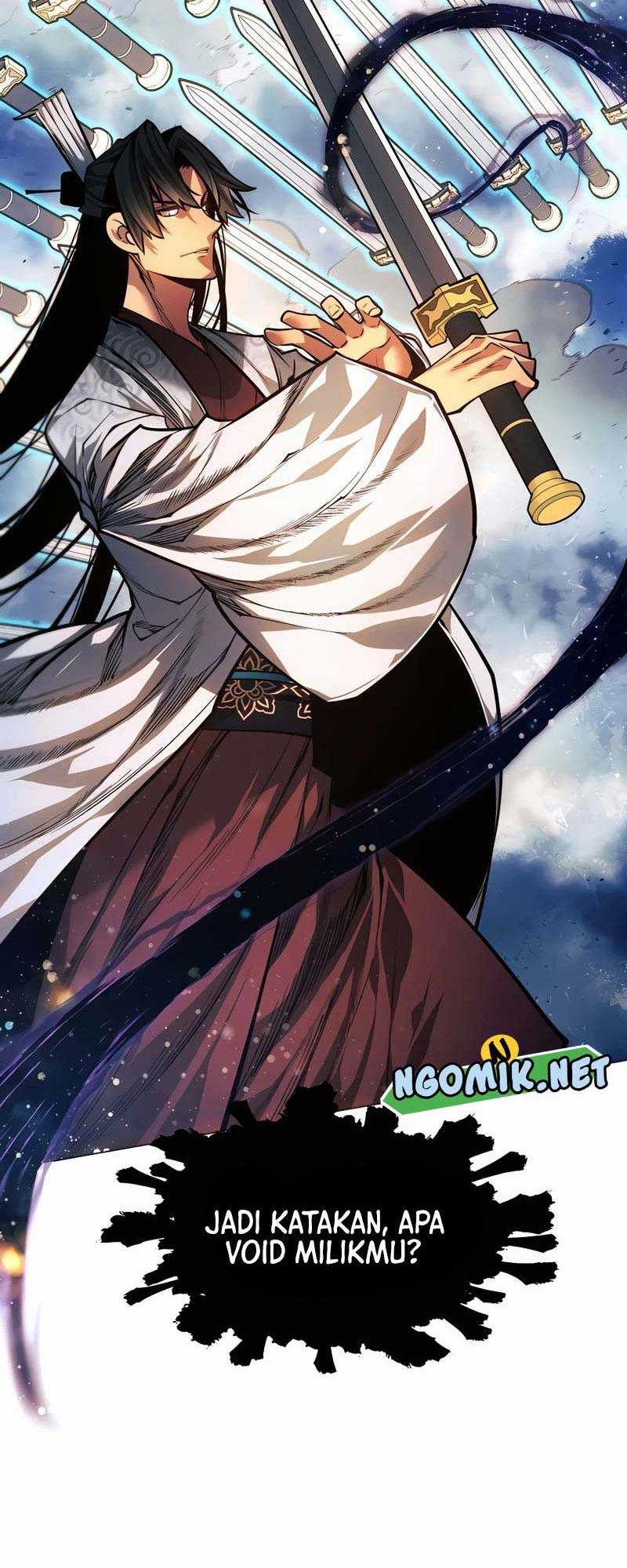 Modern Man Who Fall Into Murim Chapter 64 Gambar 73