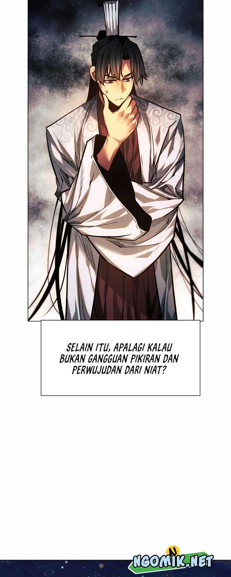 Modern Man Who Fall Into Murim Chapter 64 Gambar 75