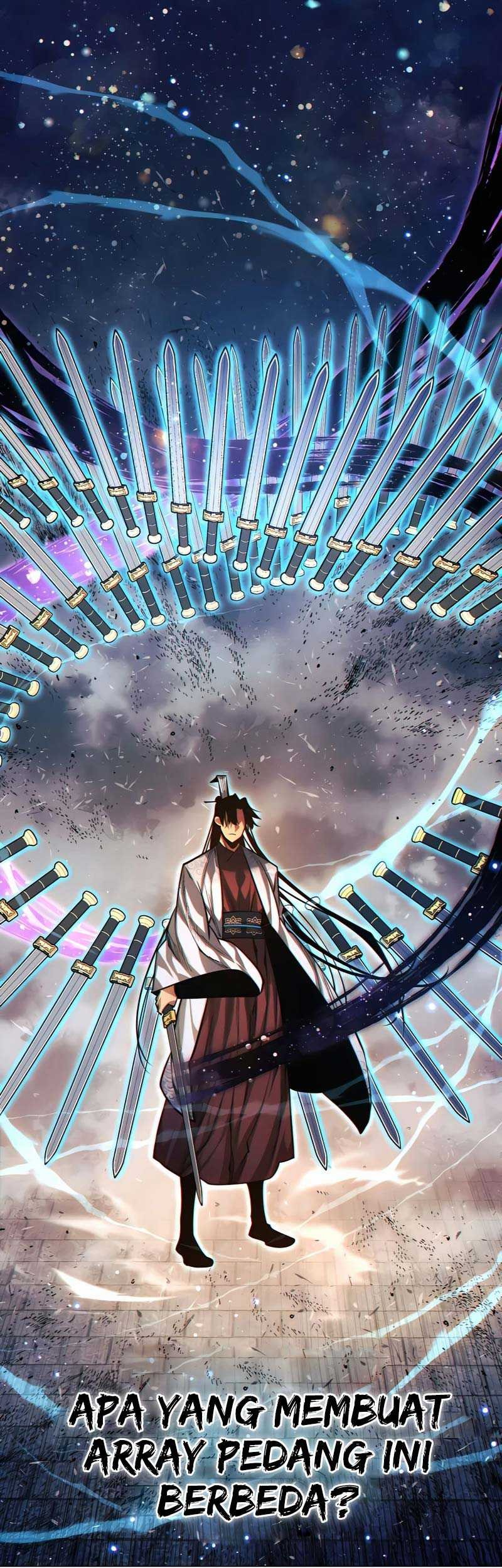 Modern Man Who Fall Into Murim Chapter 64 Gambar 76