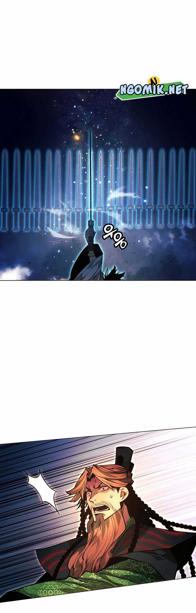 Modern Man Who Fall Into Murim Chapter 64 Gambar 58