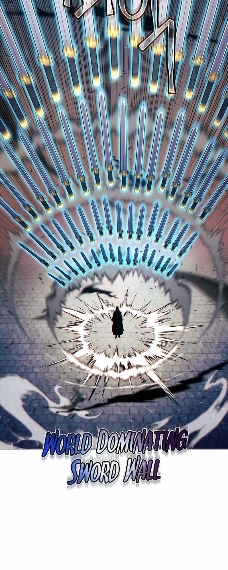 Modern Man Who Fall Into Murim Chapter 64 Gambar 61