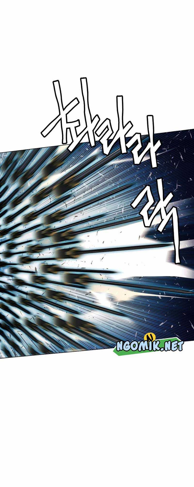 Modern Man Who Fall Into Murim Chapter 64 Gambar 63