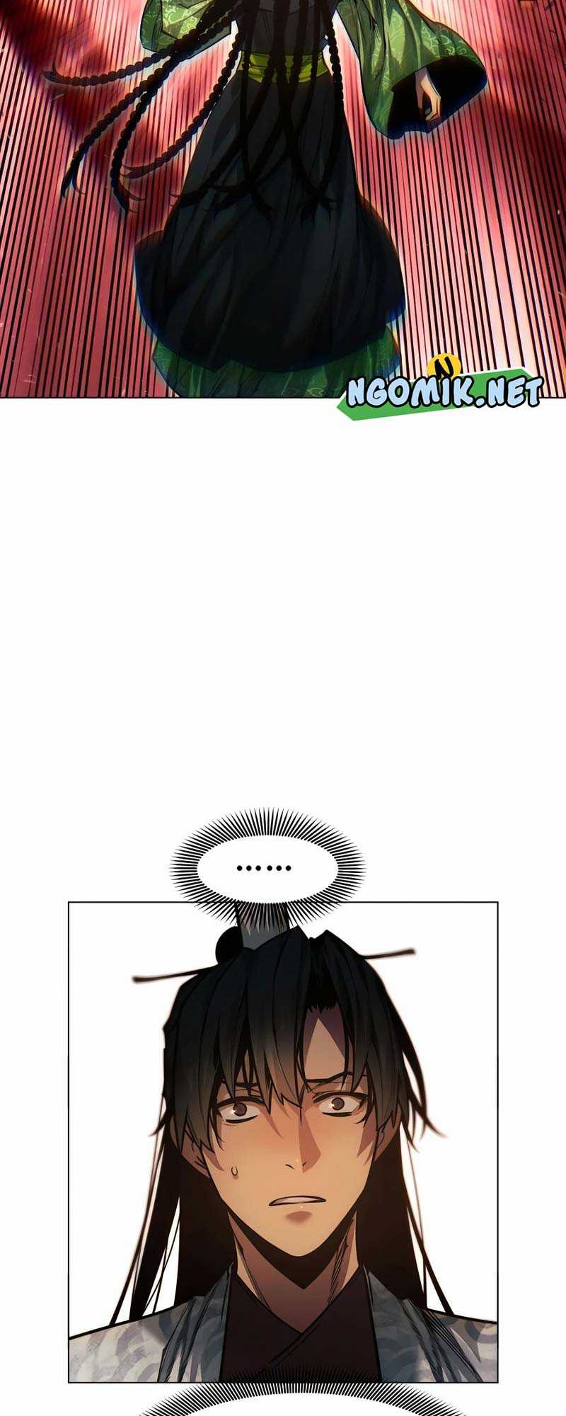 Modern Man Who Fall Into Murim Chapter 64 Gambar 65