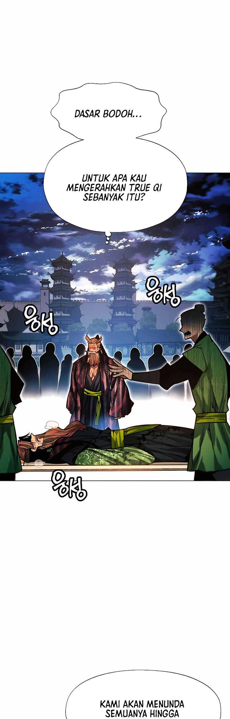 Modern Man Who Fall Into Murim Chapter 64 Gambar 86