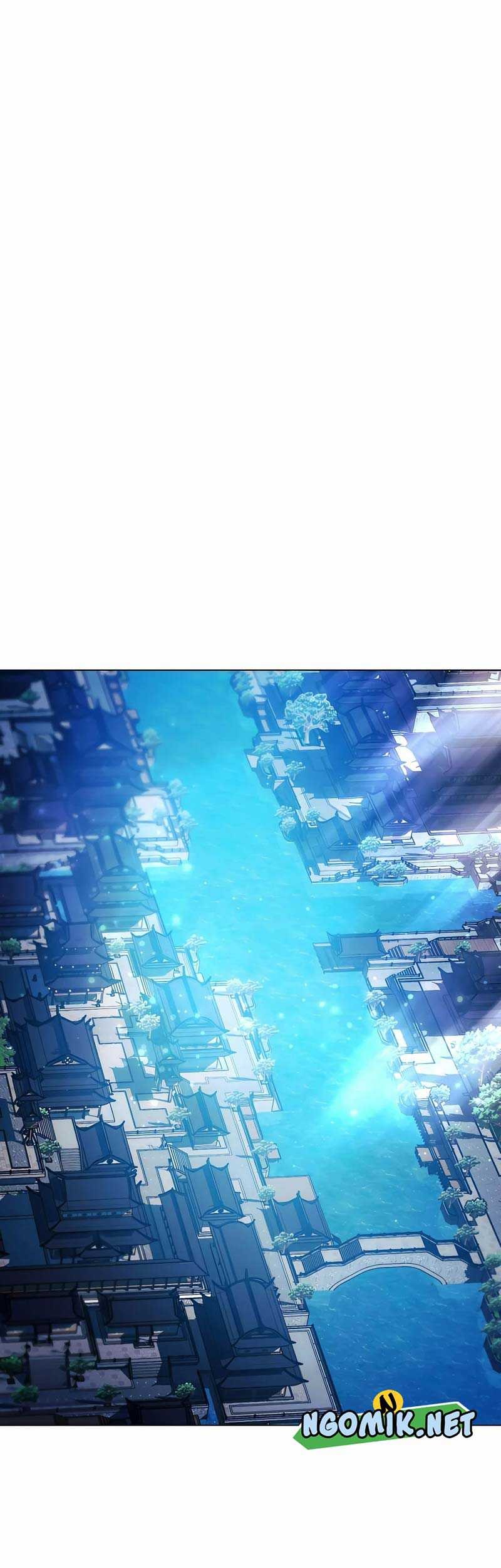 Modern Man Who Fall Into Murim Chapter 64 Gambar 88