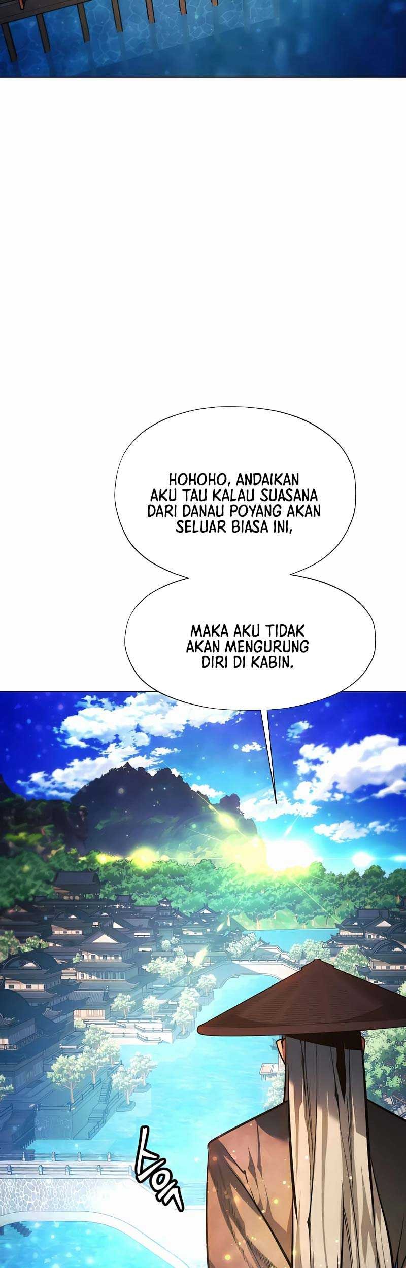 Modern Man Who Fall Into Murim Chapter 64 Gambar 90