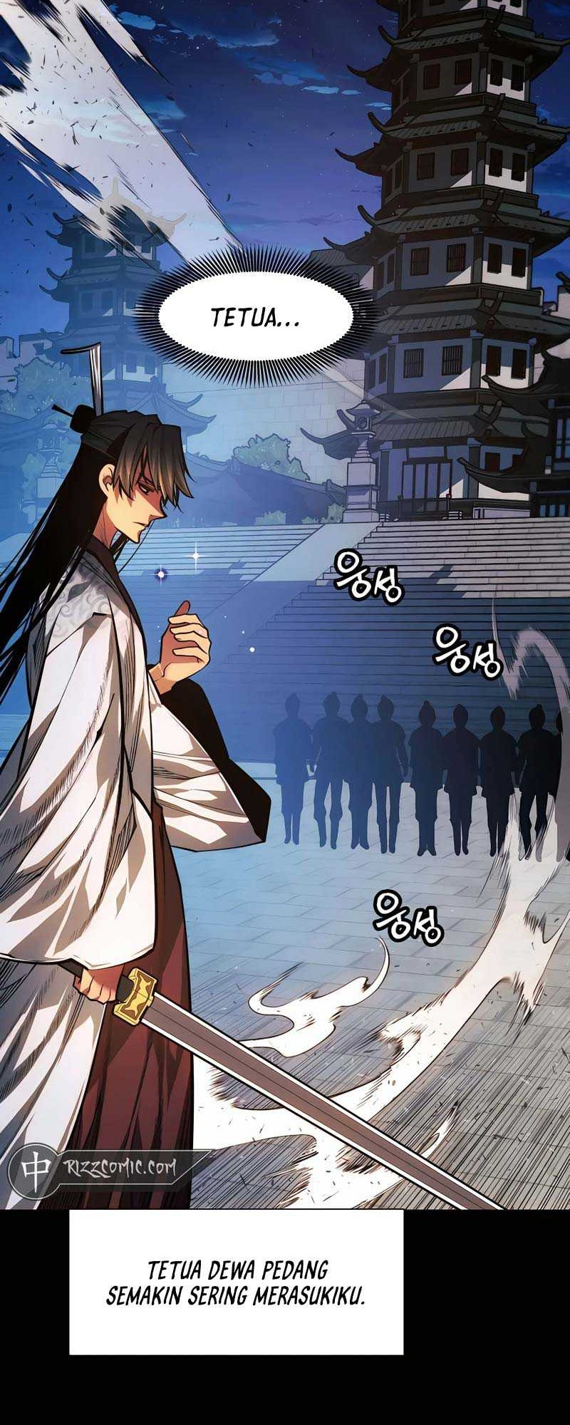 Modern Man Who Fall Into Murim Chapter 64 Gambar 81