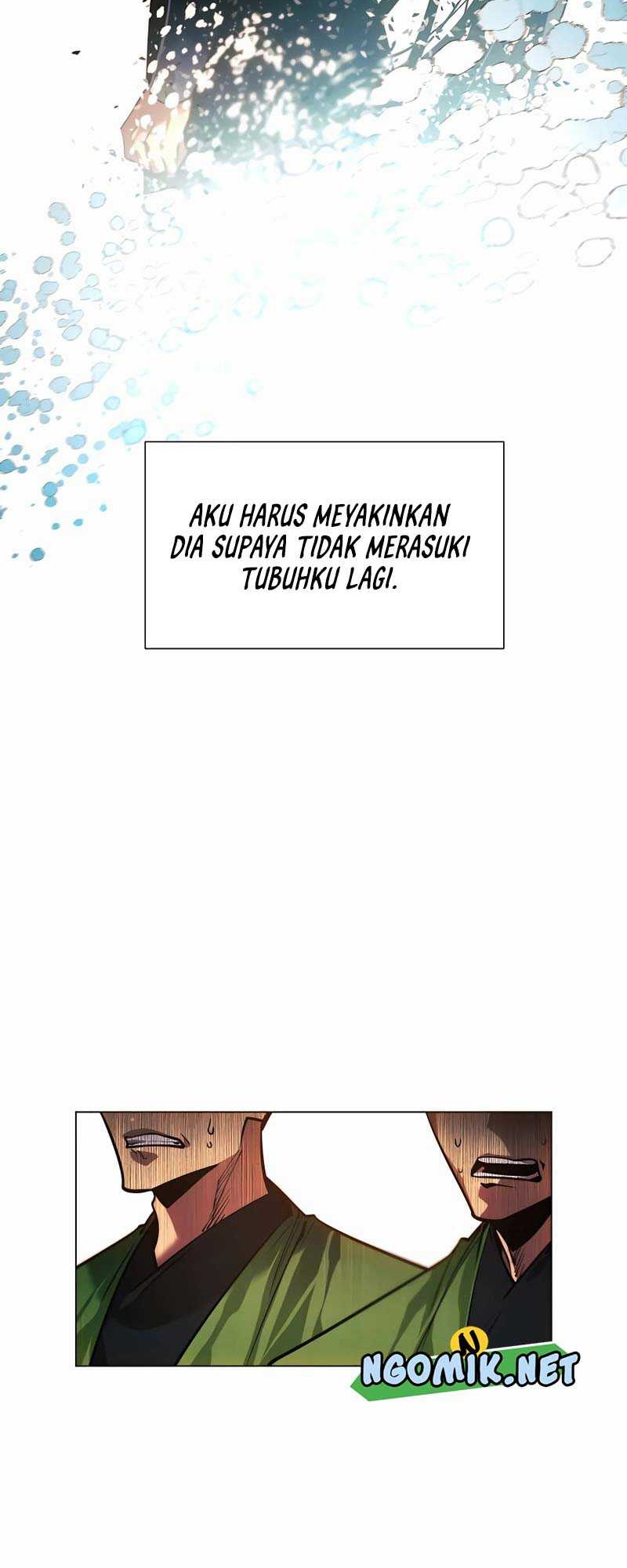 Modern Man Who Fall Into Murim Chapter 64 Gambar 83