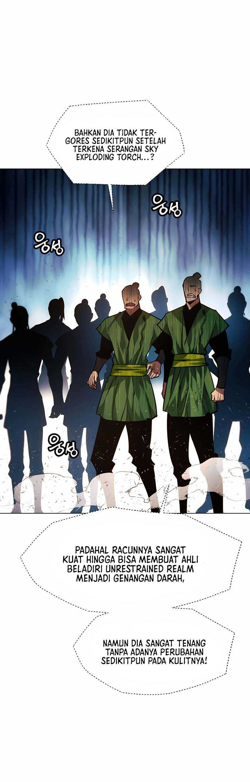 Modern Man Who Fall Into Murim Chapter 64 Gambar 84