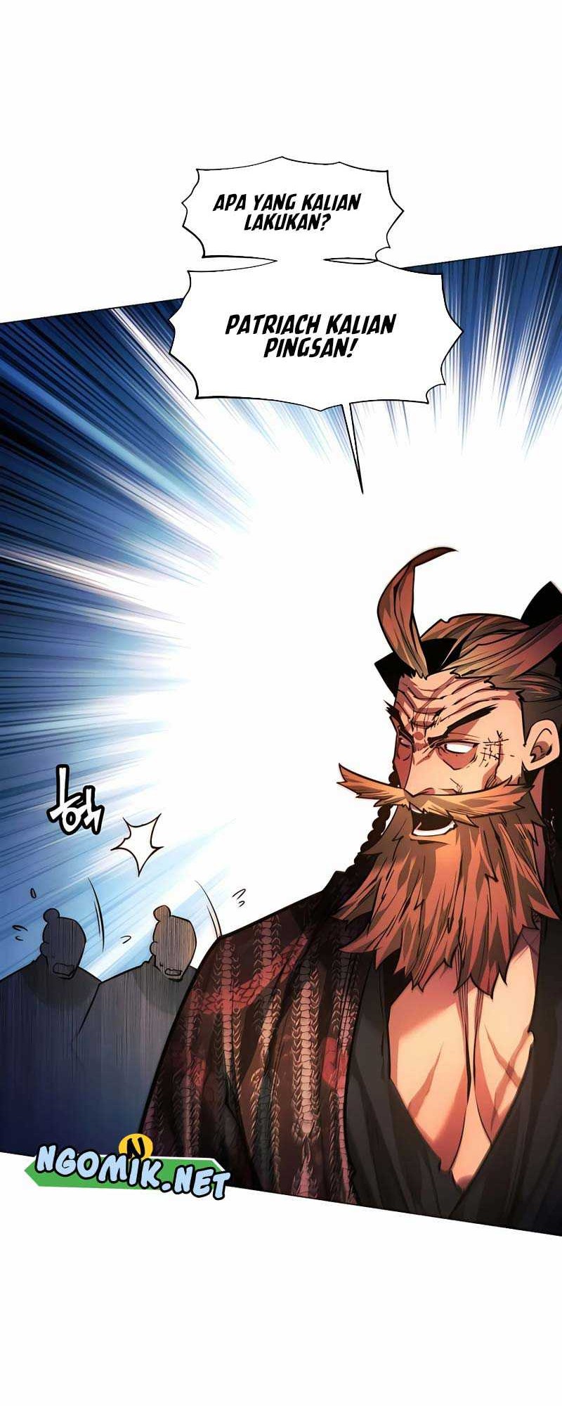 Modern Man Who Fall Into Murim Chapter 64 Gambar 85