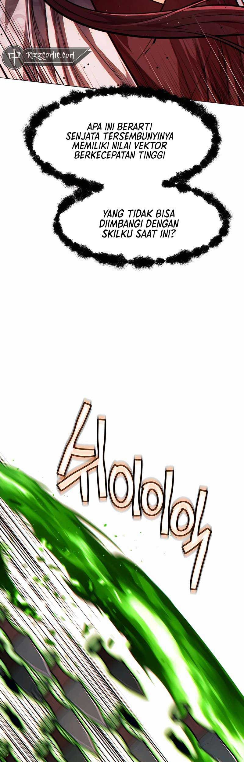 Modern Man Who Fall Into Murim Chapter 64 Gambar 8