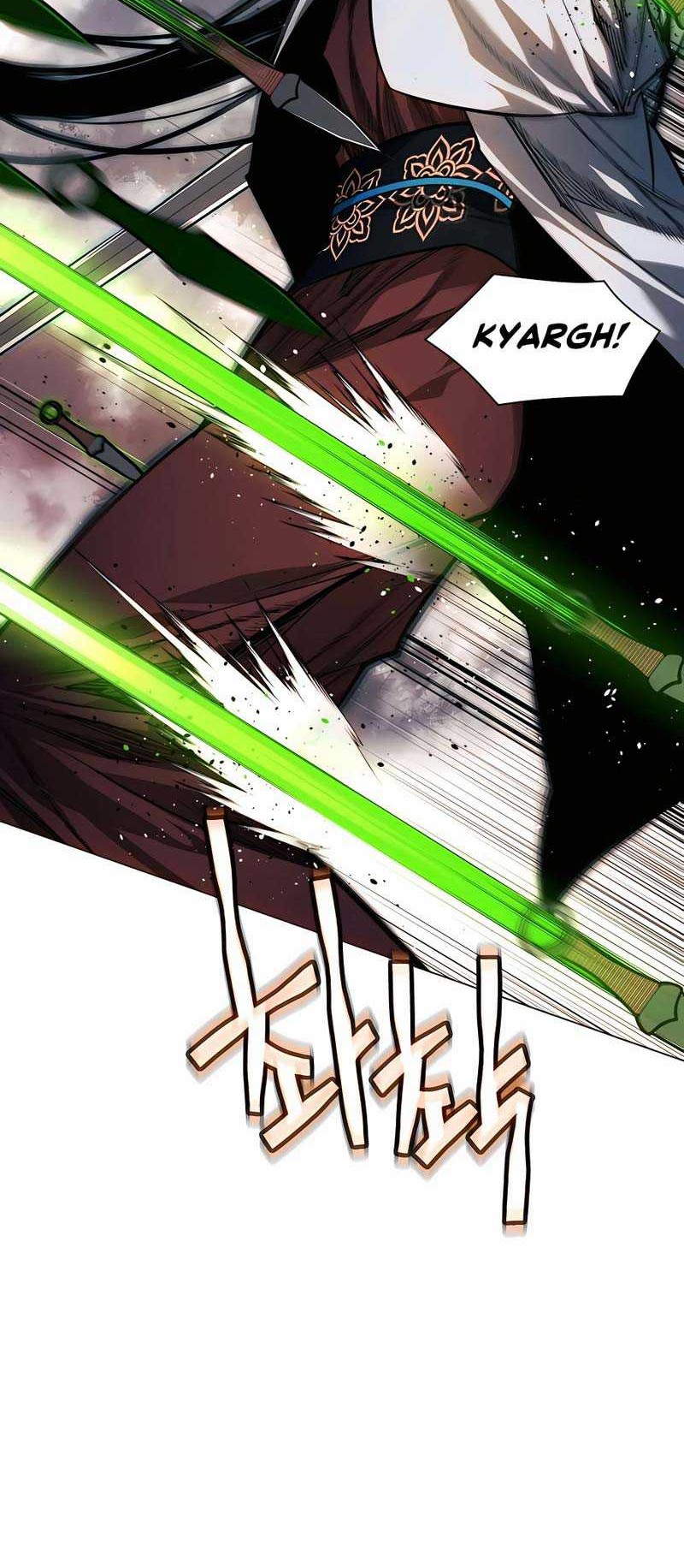 Modern Man Who Fall Into Murim Chapter 64 Gambar 11