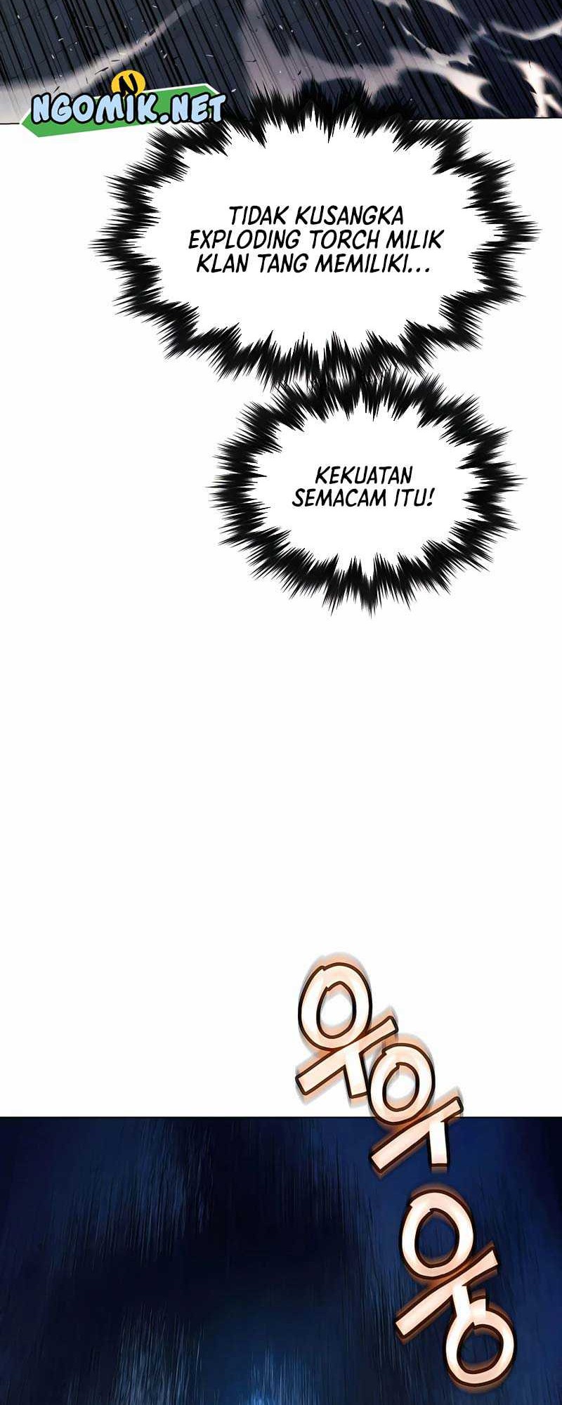 Modern Man Who Fall Into Murim Chapter 64 Gambar 17