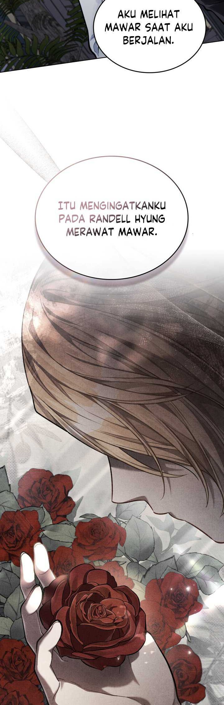 Reborn as the Enemy Prince Chapter 25 Gambar 27