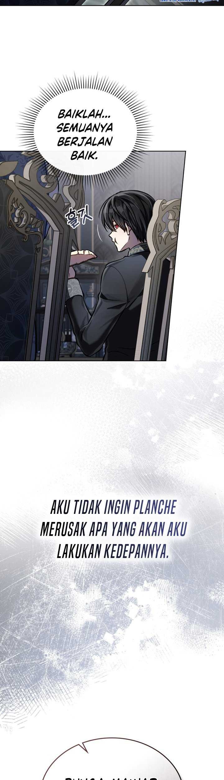 Reborn as the Enemy Prince Chapter 25 Gambar 22