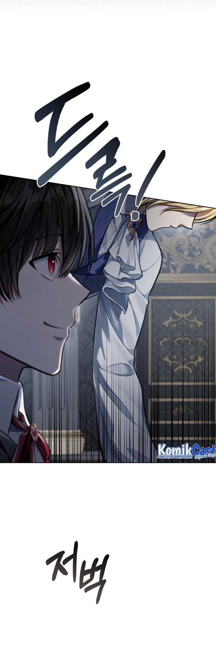 Reborn as the Enemy Prince Chapter 25 Gambar 25