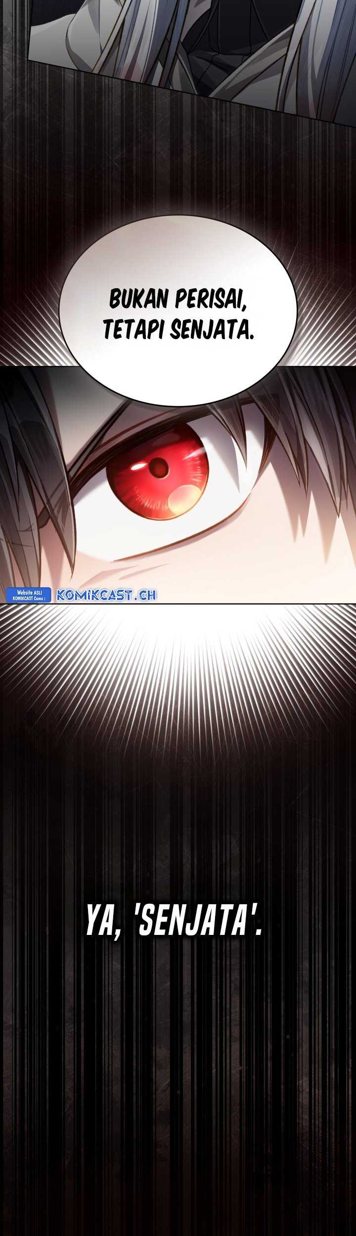 Reborn as the Enemy Prince Chapter 25 Gambar 40