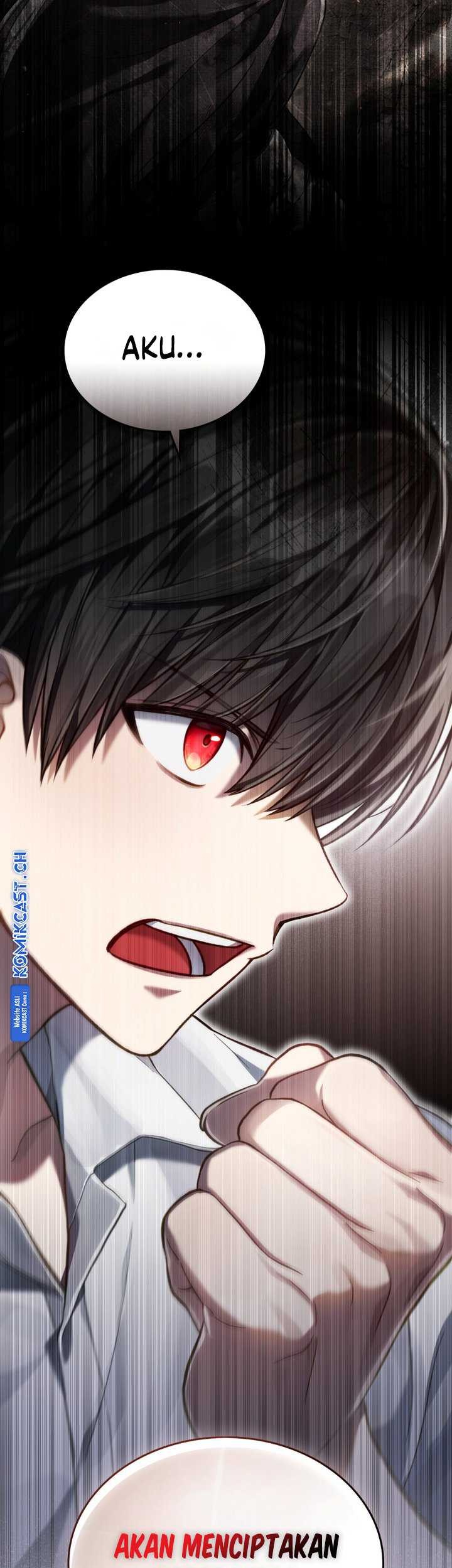 Reborn as the Enemy Prince Chapter 25 Gambar 42