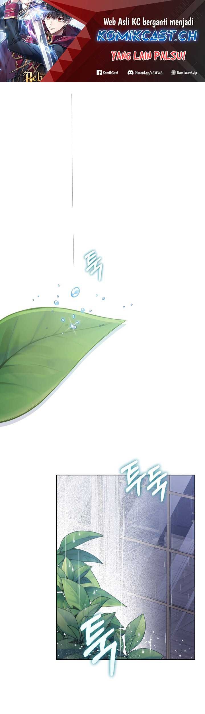 Manhwa Reborn as the Enemy Prince Chapter 25 gambar nomor 2