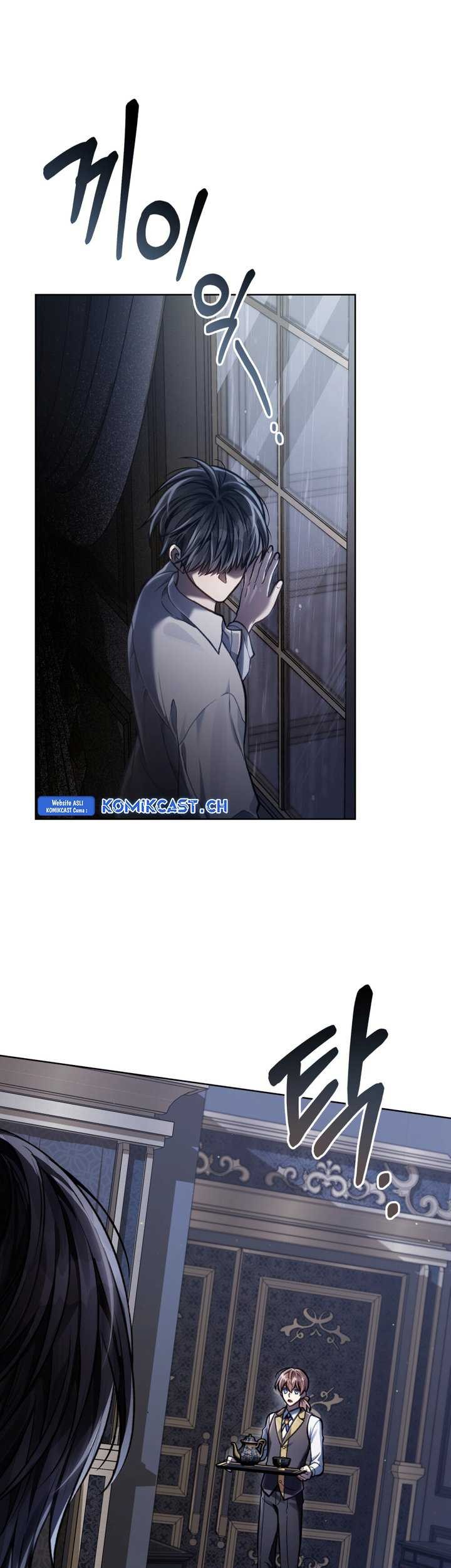 Reborn as the Enemy Prince Chapter 25 Gambar 4