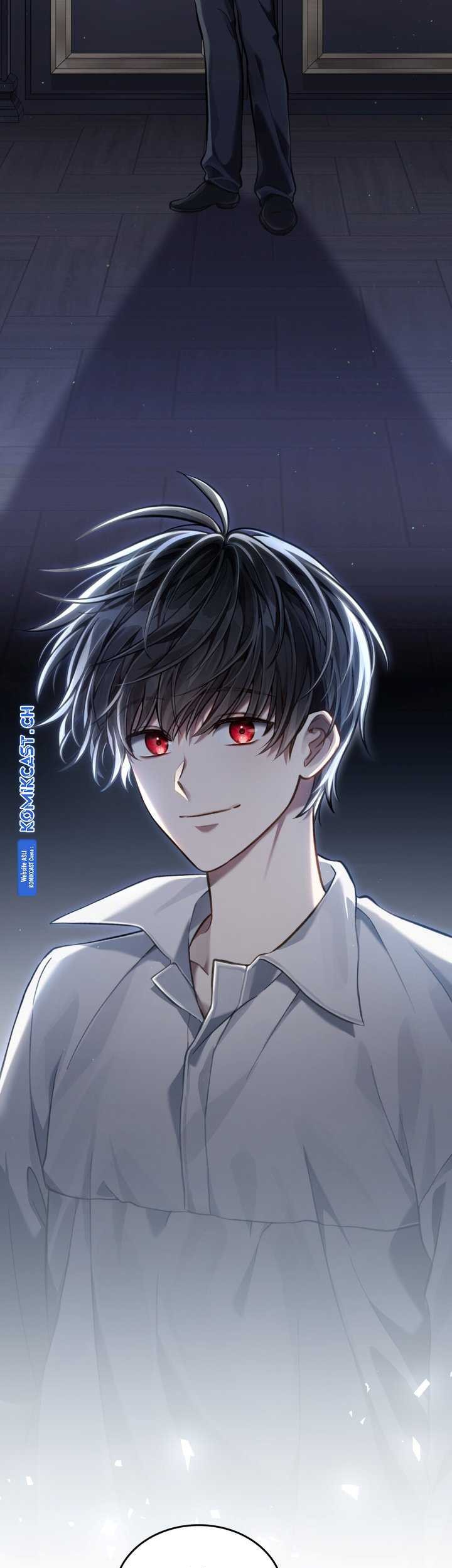 Reborn as the Enemy Prince Chapter 25 Gambar 6