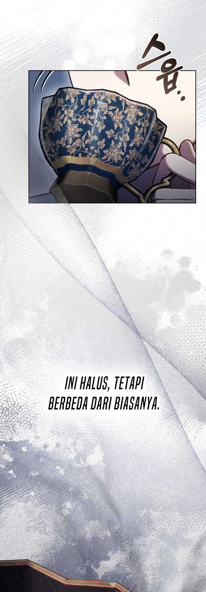 Reborn as the Enemy Prince Chapter 25 Gambar 9