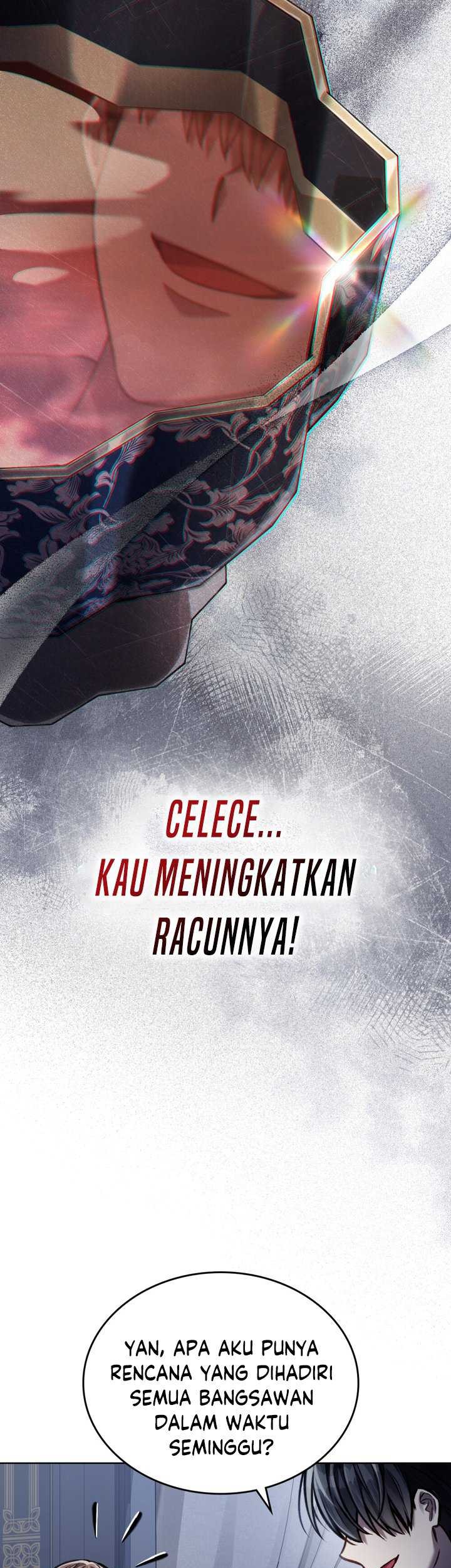 Reborn as the Enemy Prince Chapter 25 Gambar 10