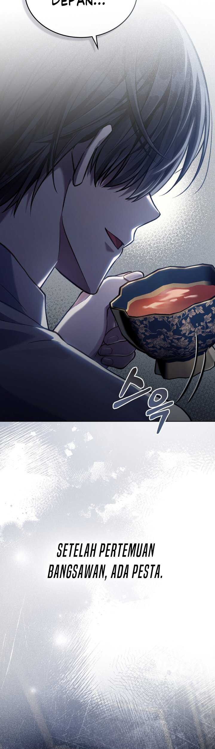 Reborn as the Enemy Prince Chapter 25 Gambar 12