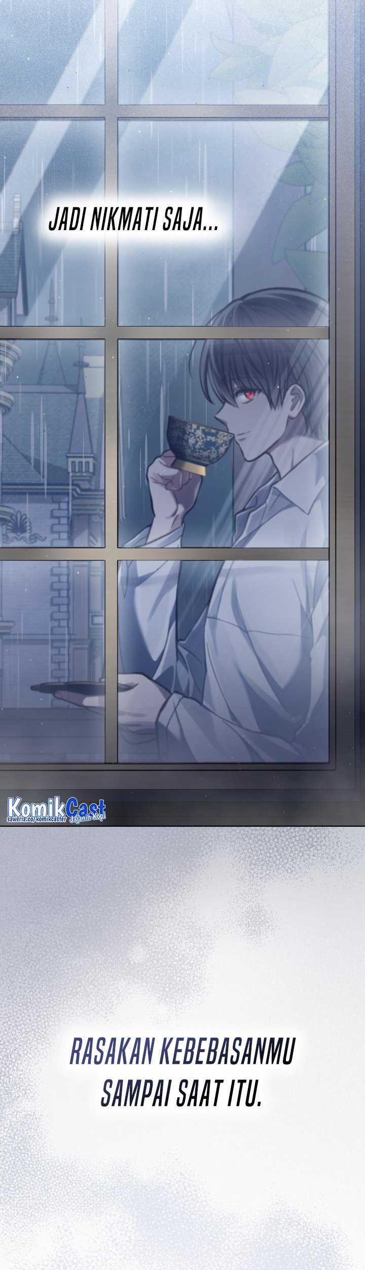 Reborn as the Enemy Prince Chapter 25 Gambar 14