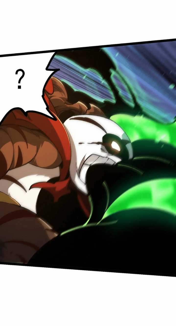 Evolution Begins With A Big Tree Chapter 128 Gambar 18