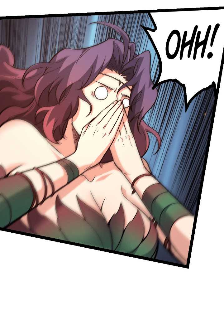 Evolution Begins With A Big Tree Chapter 128 Gambar 36