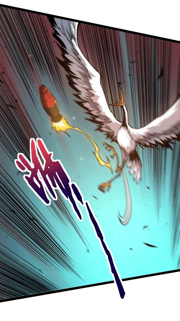 Evolution Begins With A Big Tree Chapter 128 Gambar 37